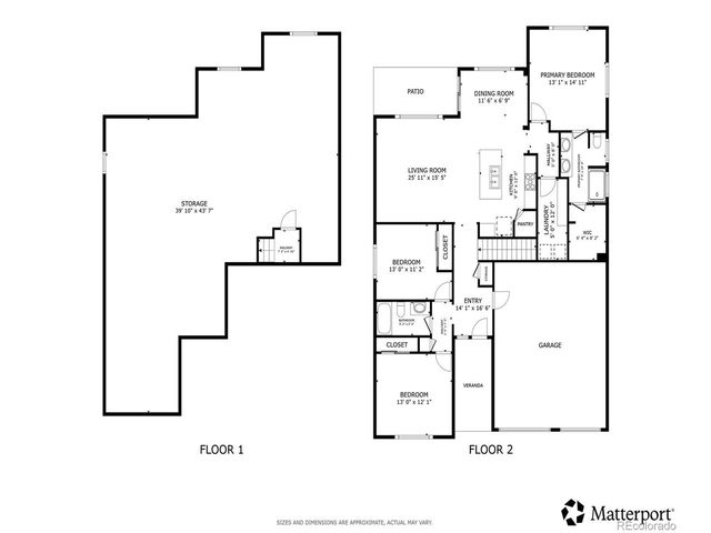 3308 Auklet Dr, Berthoud, CO 80513