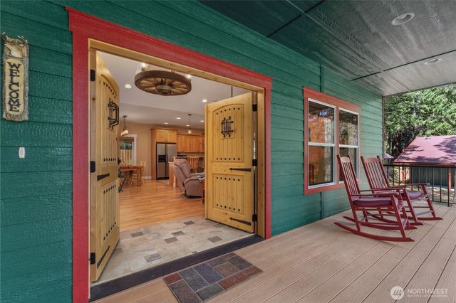 3320 Hansel Lane, Peshastin, WA 98847