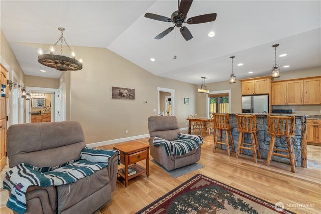 3320 Hansel Lane, Peshastin, WA 98847