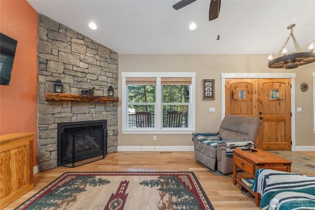 3320 Hansel Lane, Peshastin, WA 98847