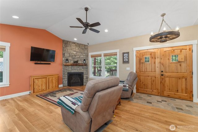 3320 Hansel Lane, Peshastin, WA 98847