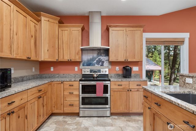 3320 Hansel Lane, Peshastin, WA 98847