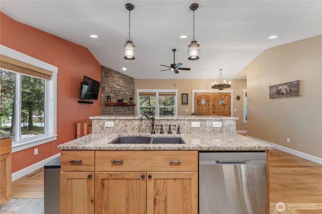 3320 Hansel Lane, Peshastin, WA 98847