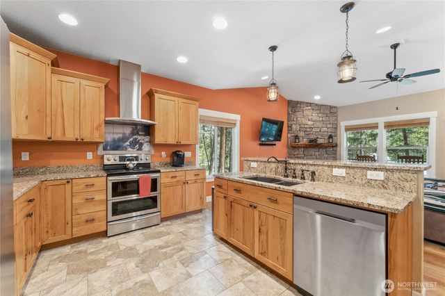 3320 Hansel Lane, Peshastin, WA 98847