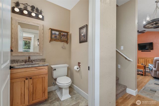 3320 Hansel Lane, Peshastin, WA 98847