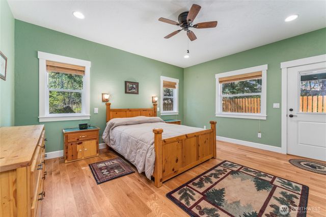 3320 Hansel Lane, Peshastin, WA 98847