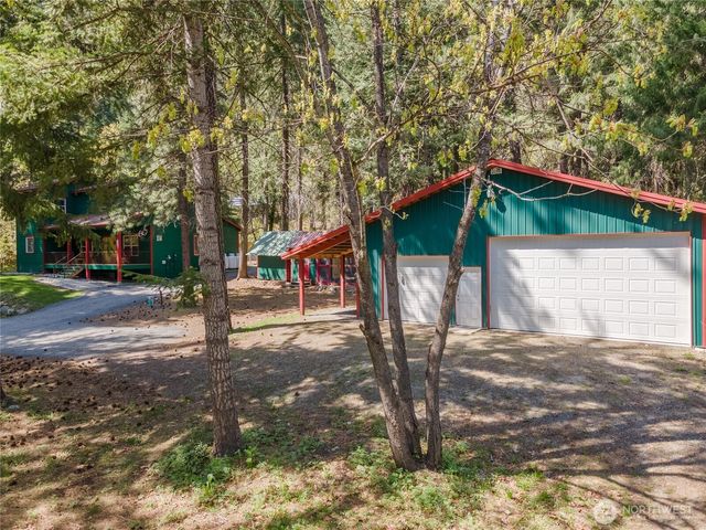 3320 Hansel Lane, Peshastin, WA 98847