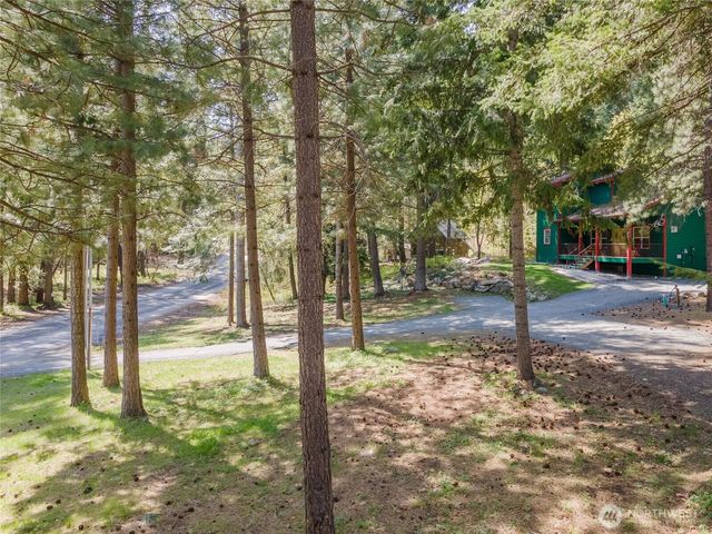 3320 Hansel Lane, Peshastin, WA 98847