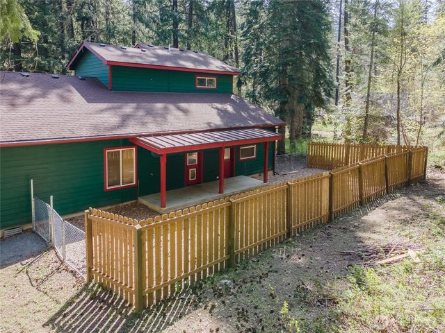 3320 Hansel Lane, Peshastin, WA 98847