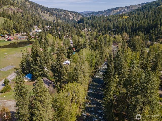 3320 Hansel Lane, Peshastin, WA 98847
