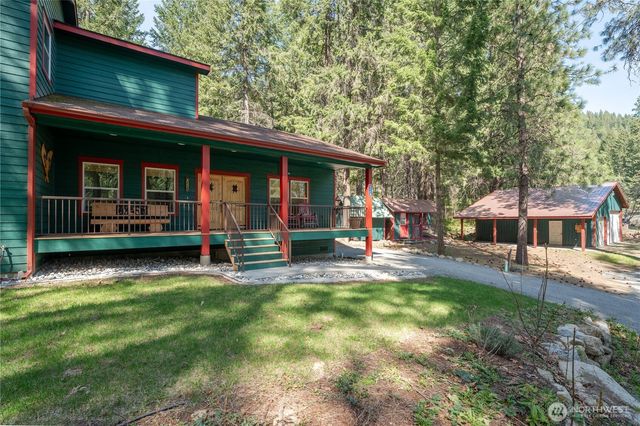 3320 Hansel Lane, Peshastin, WA 98847