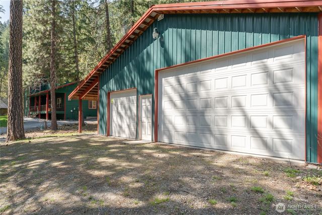 3320 Hansel Lane, Peshastin, WA 98847