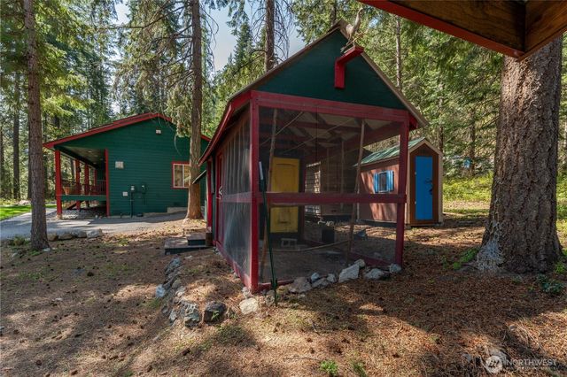 3320 Hansel Lane, Peshastin, WA 98847