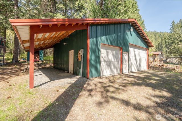 3320 Hansel Lane, Peshastin, WA 98847