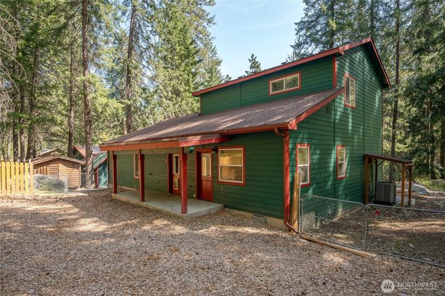 3320 Hansel Lane, Peshastin, WA 98847
