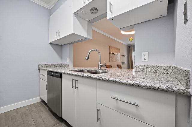 3780 Tanglewilde Street 309, Houston, TX 77063