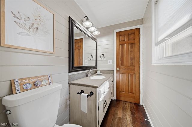 2776 Brouse Street NW, Uniontown, OH 44685