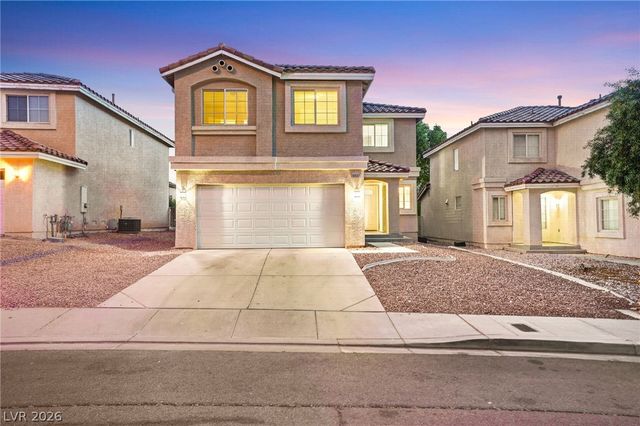 10032 Hermit Rapids Avenue, Las Vegas, NV 89148