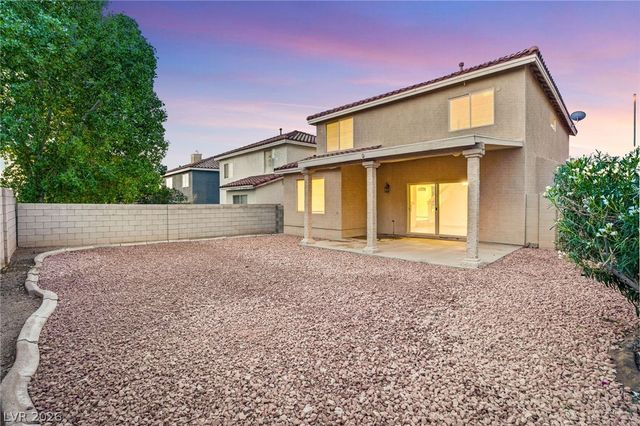 10032 Hermit Rapids Avenue, Las Vegas, NV 89148