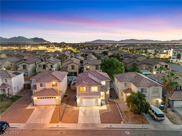 10032 Hermit Rapids Avenue, Las Vegas, NV 89148
