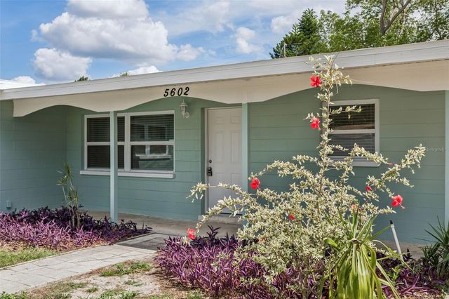 5602 OCEANIC ROAD, Holiday, FL 34690