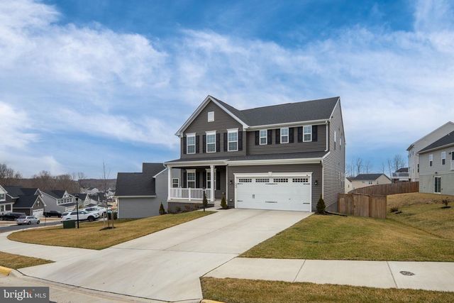 357 MCKITTRICK DR, Stafford, VA 22554