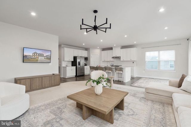 357 MCKITTRICK DR, Stafford, VA 22554