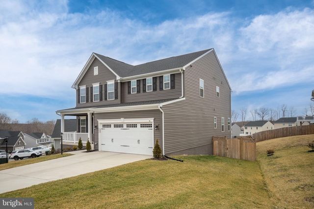 357 MCKITTRICK DR, Stafford, VA 22554