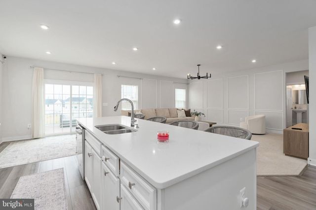 357 MCKITTRICK DR, Stafford, VA 22554