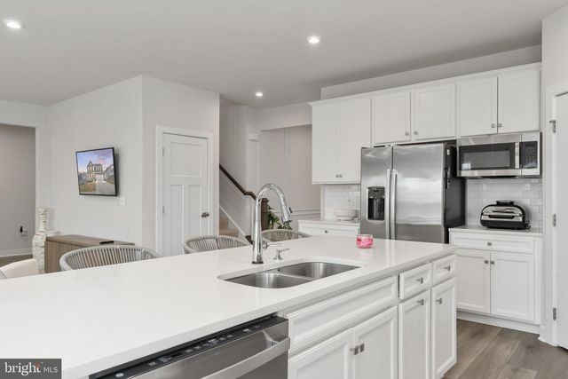 357 MCKITTRICK DR, Stafford, VA 22554