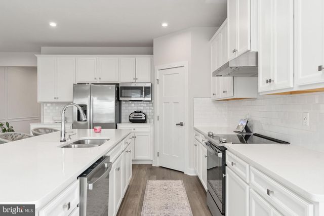 357 MCKITTRICK DR, Stafford, VA 22554