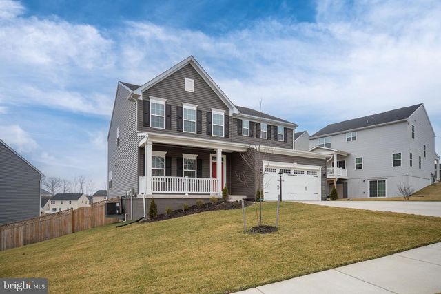 357 MCKITTRICK DR, Stafford, VA 22554