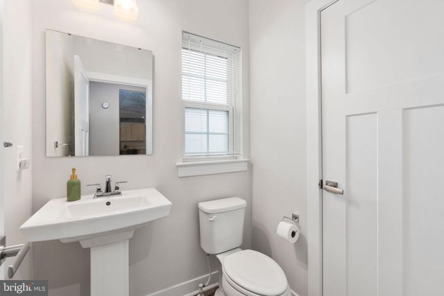 357 MCKITTRICK DR, Stafford, VA 22554