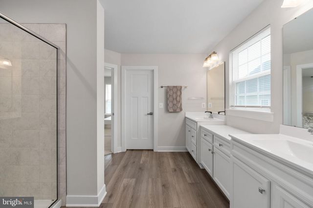 357 MCKITTRICK DR, Stafford, VA 22554