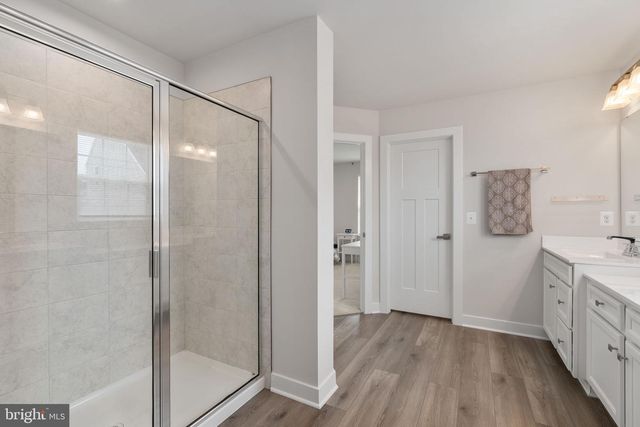 357 MCKITTRICK DR, Stafford, VA 22554