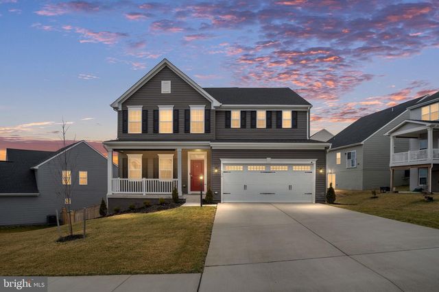 357 MCKITTRICK DR, Stafford, VA 22554