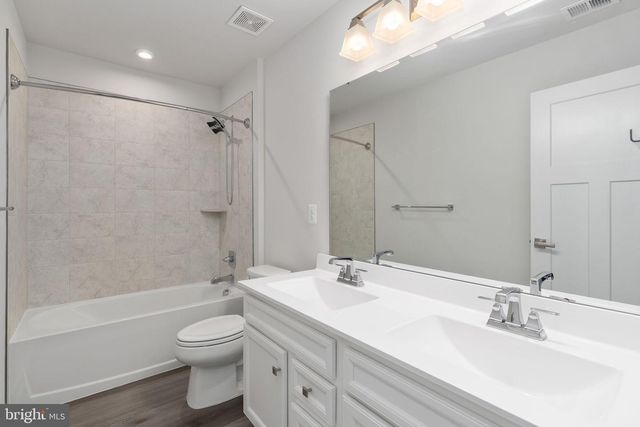 357 MCKITTRICK DR, Stafford, VA 22554