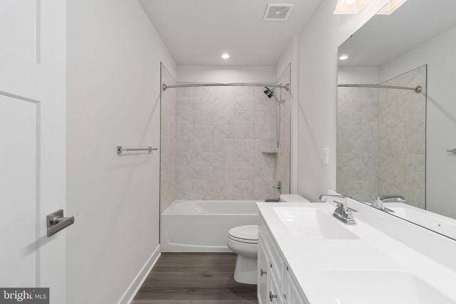 357 MCKITTRICK DR, Stafford, VA 22554