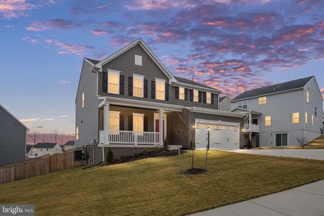 357 MCKITTRICK DR, Stafford, VA 22554