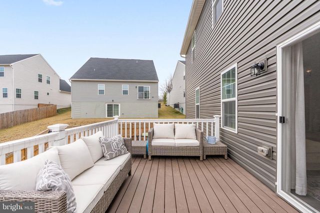 357 MCKITTRICK DR, Stafford, VA 22554