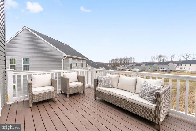 357 MCKITTRICK DR, Stafford, VA 22554