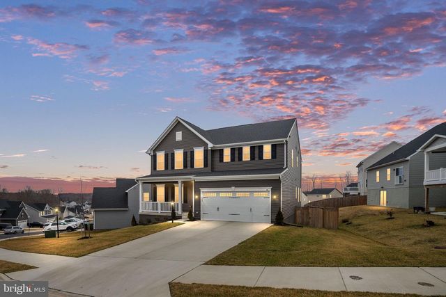 357 MCKITTRICK DR, Stafford, VA 22554