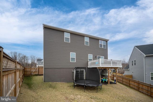 357 MCKITTRICK DR, Stafford, VA 22554