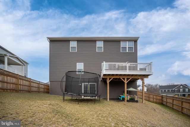 357 MCKITTRICK DR, Stafford, VA 22554