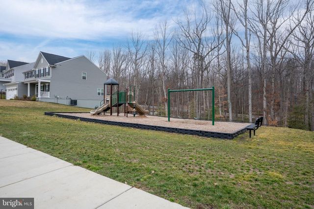 357 MCKITTRICK DR, Stafford, VA 22554