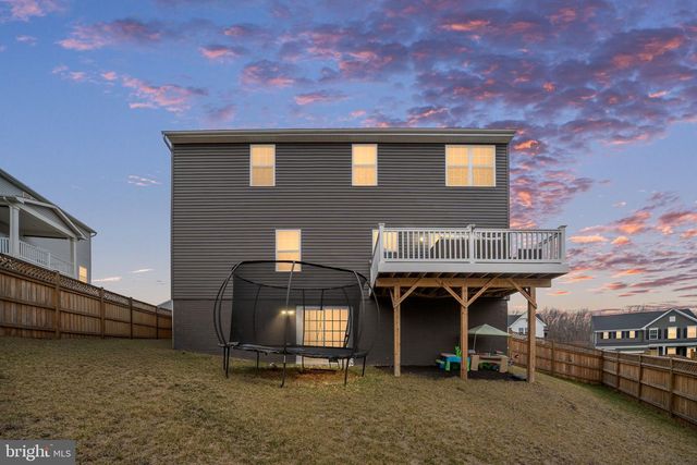 357 MCKITTRICK DR, Stafford, VA 22554