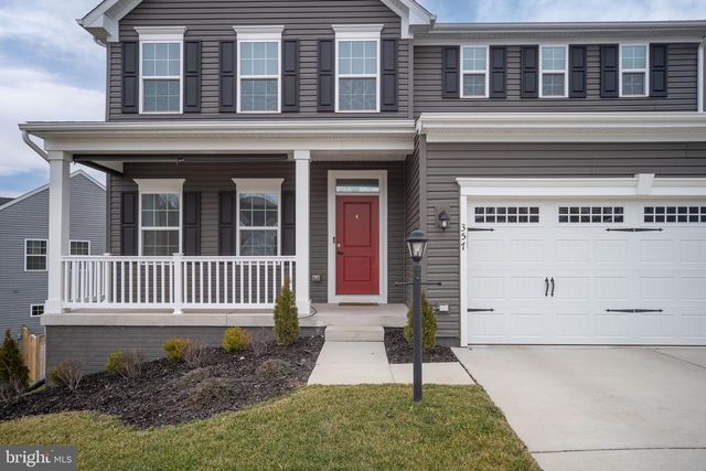 357 MCKITTRICK DR, Stafford, VA 22554