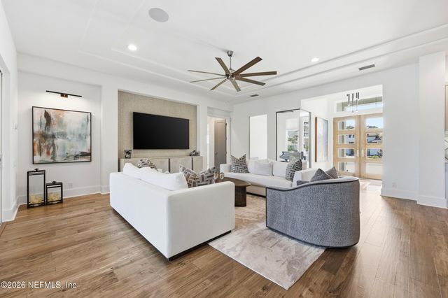 116 QUADRILLE Way, Ponte Vedra Beach, FL 32082