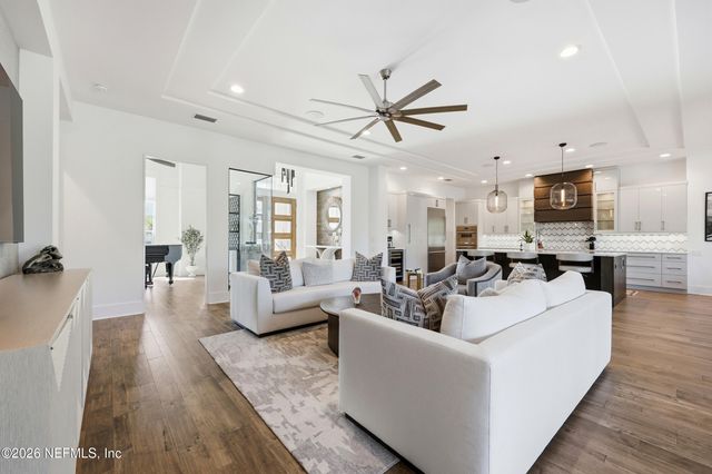 116 QUADRILLE Way, Ponte Vedra Beach, FL 32082