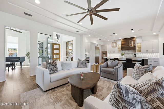 116 QUADRILLE Way, Ponte Vedra Beach, FL 32082